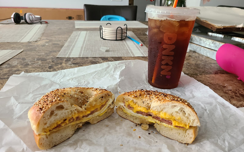 Brandon Bagels