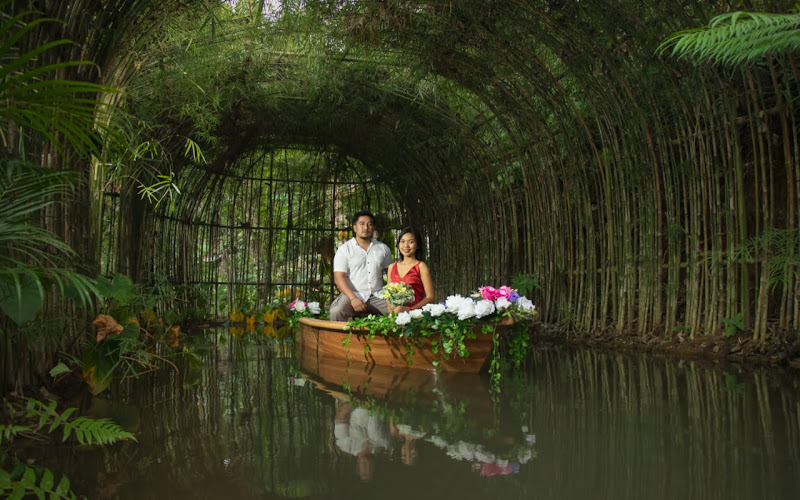 Ubud Jungle Swing