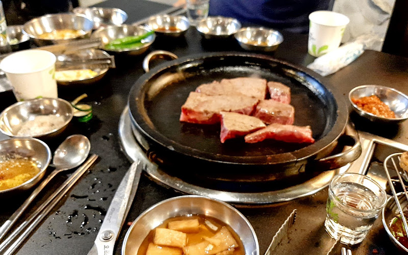 대한상회