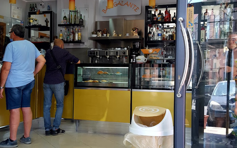 Bar Galante Di Aprea Salvatore