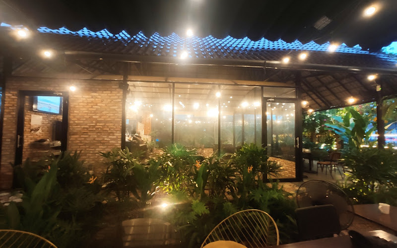 Roast & Smoke Thao Dien