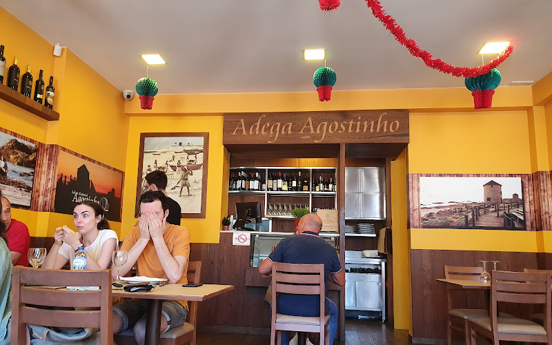Restaurante Adega do Agostinho