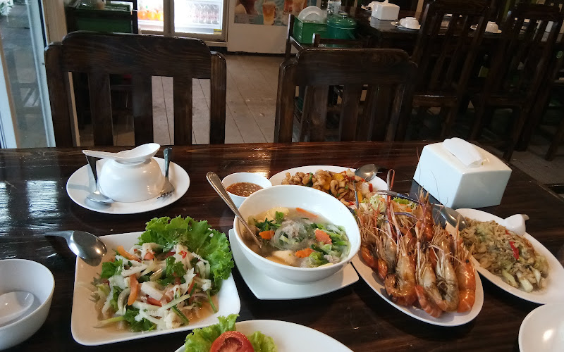 101. ร้านอาหารอีสาน @ เชียงราย