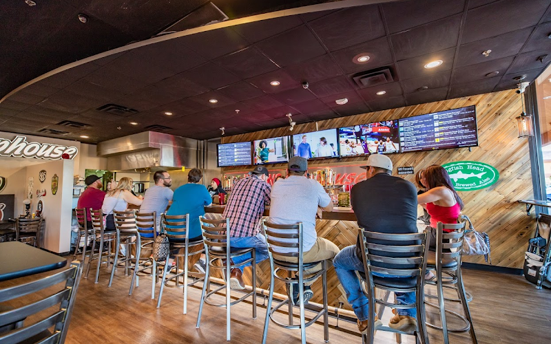 Brews - A Taphouse and Gourmet Burger Joint