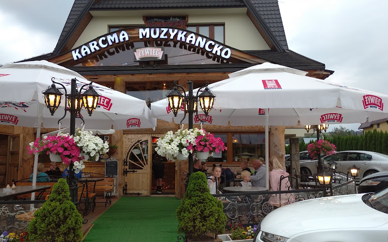 Karcma Muzykancko