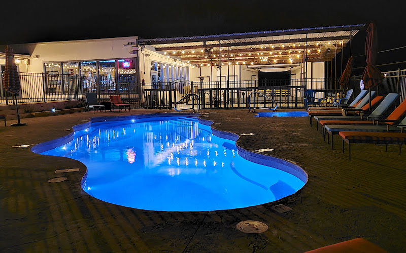 Lazy Dayz Resort