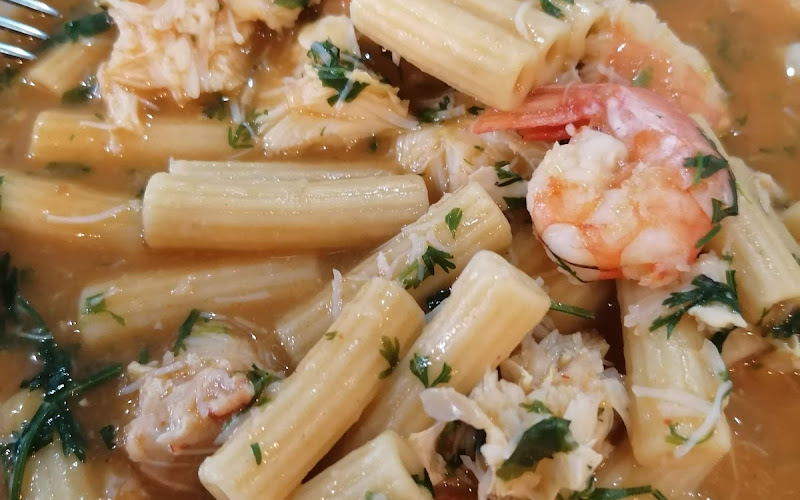 Marisqueira Alto da Guerra