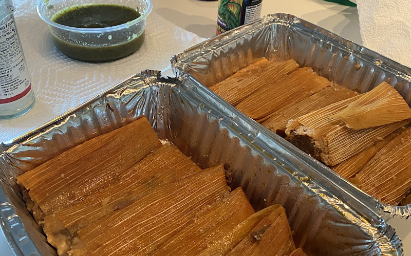 Dallas Tortilla & Tamale Factory