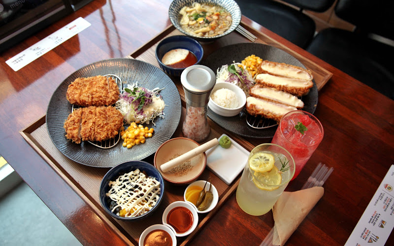 대전은행동별리달리돈까스