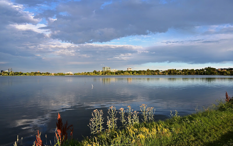 Sloan's Lake Park