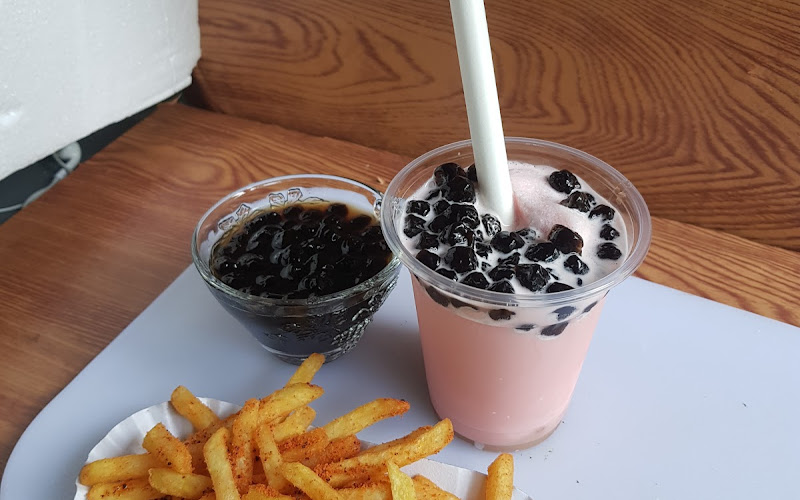Shake A Loca