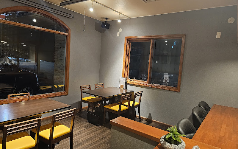 Bistro Ciel (ビストロ シエル)