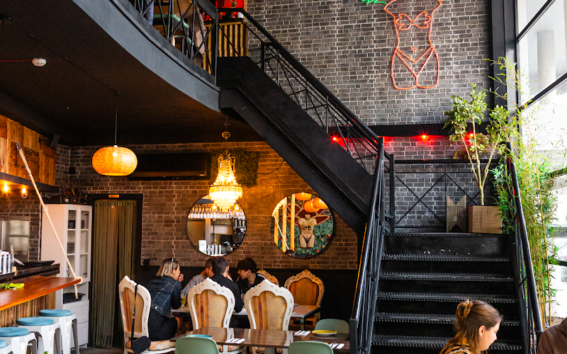 Boteco Dona Luzia (Linda-A-Velha)