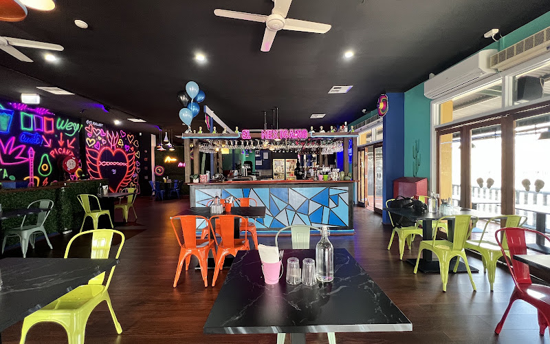 EL Mexicano Glenelg