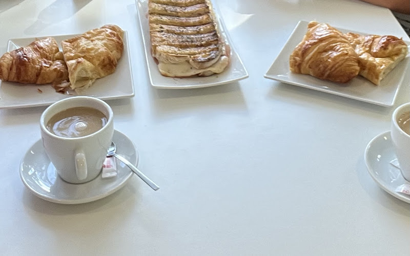 Diamante - Cafetaria & Pastelaria