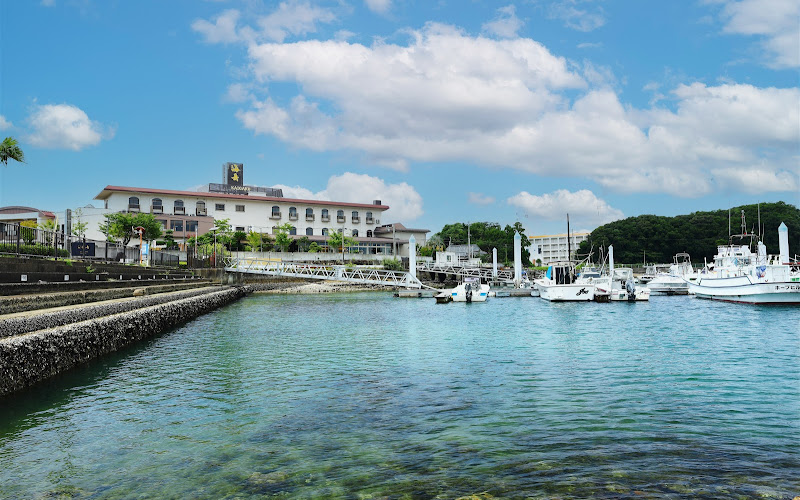 白浜・温泉リゾート海岳
