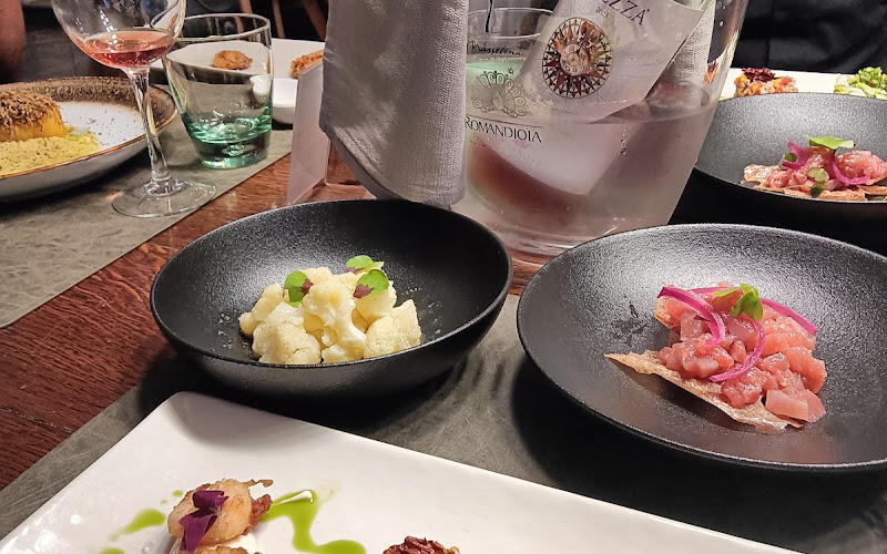 OSTERIA 96 Orto Cucina Tradizione