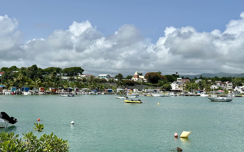 Port de Sainte Rose