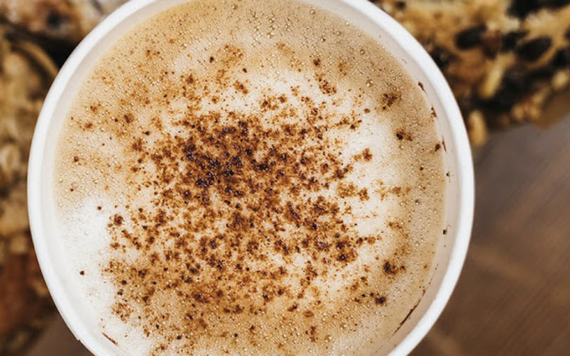 The Works Bakery Cafe