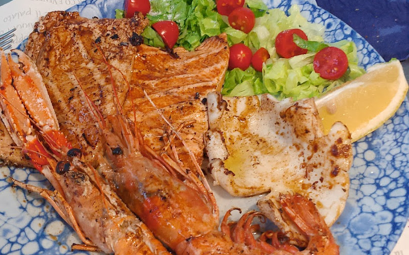 Ristopescheria Il Pesce D'Aprile