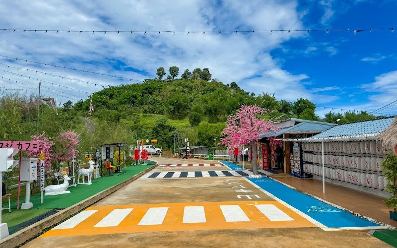 富士キャンプ カオコー