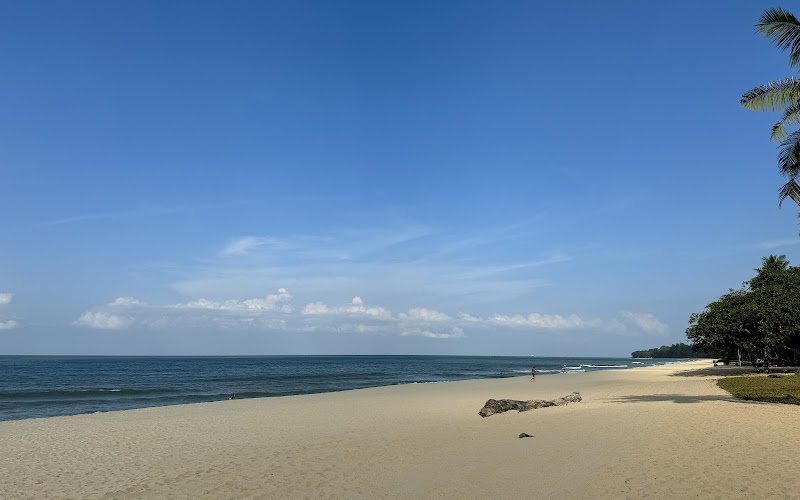 Pantai Desaru