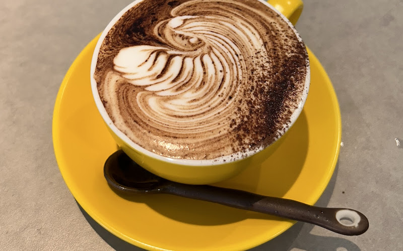 Moore Cafe Apollo Bay