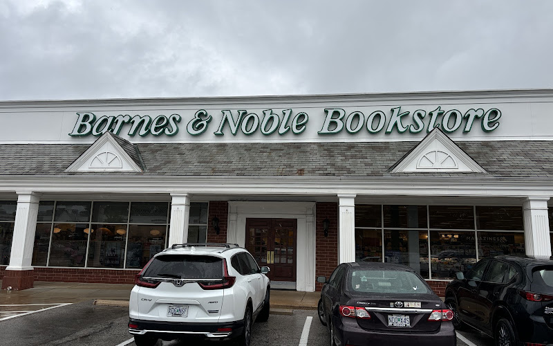 Barnes & Noble