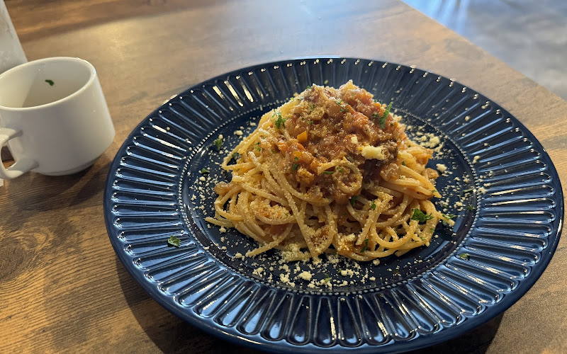 トラットリアリコルド