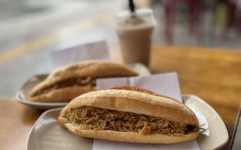 Ban My Burger K. Tay