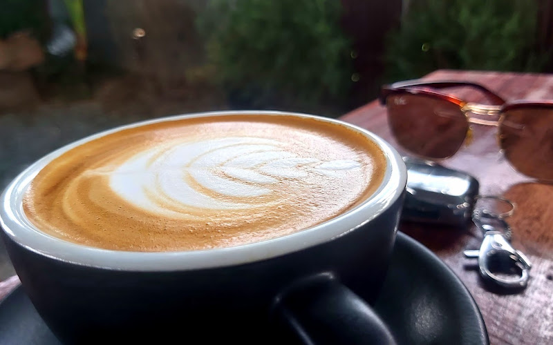 Mymom coffee chiangrai