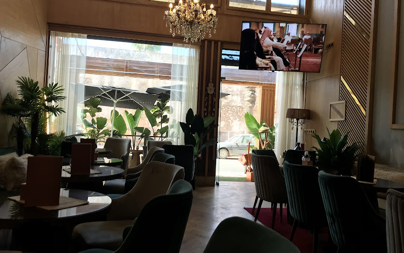 Le FIGUIG Mazagan Café Restaurant