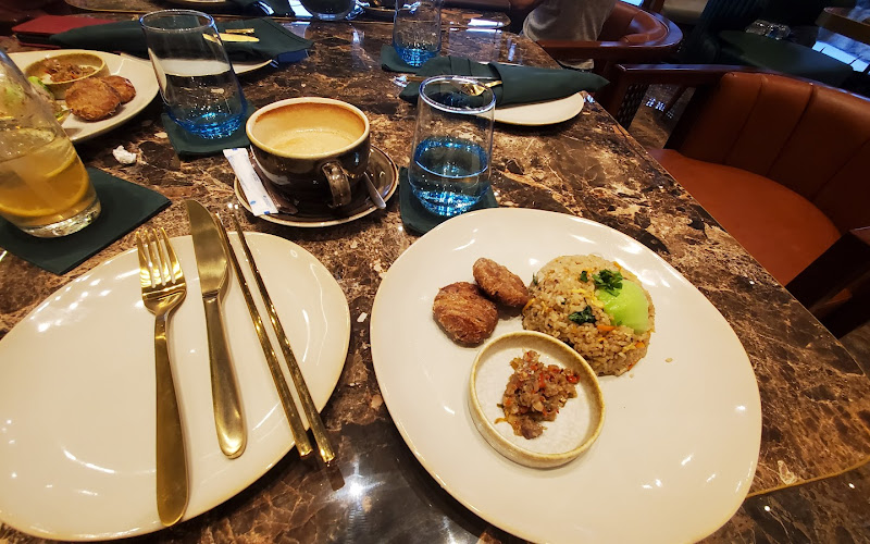 Sangam Bali - Asian Restaurant and Events