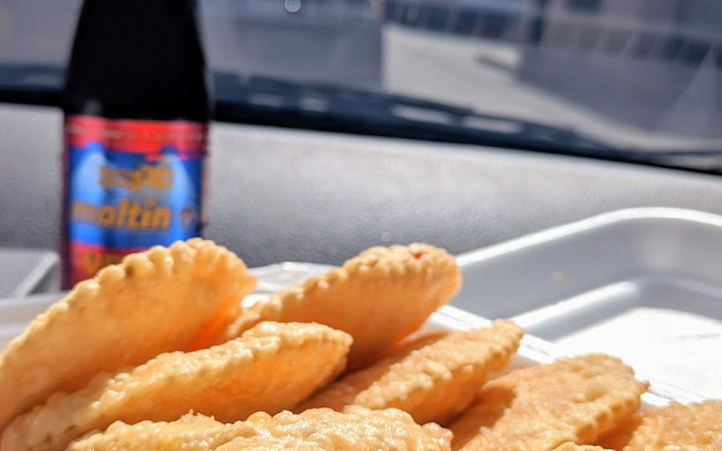 Pasteles San Martín