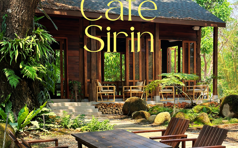 シリン ファーム