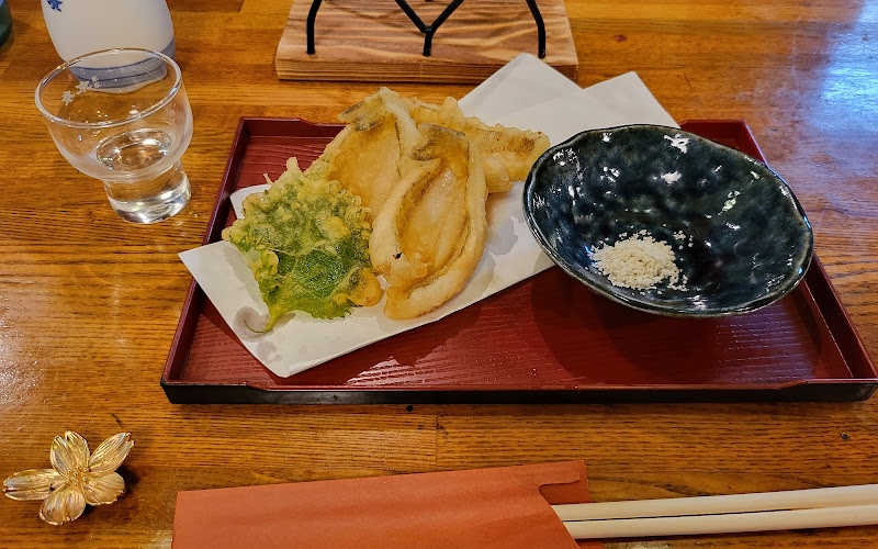 旬なご飯 有頂天