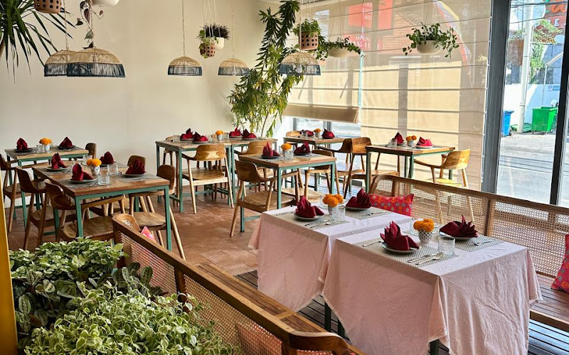 The Chowk - Indian Gourmet House