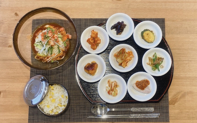 薬膳食堂 美膳