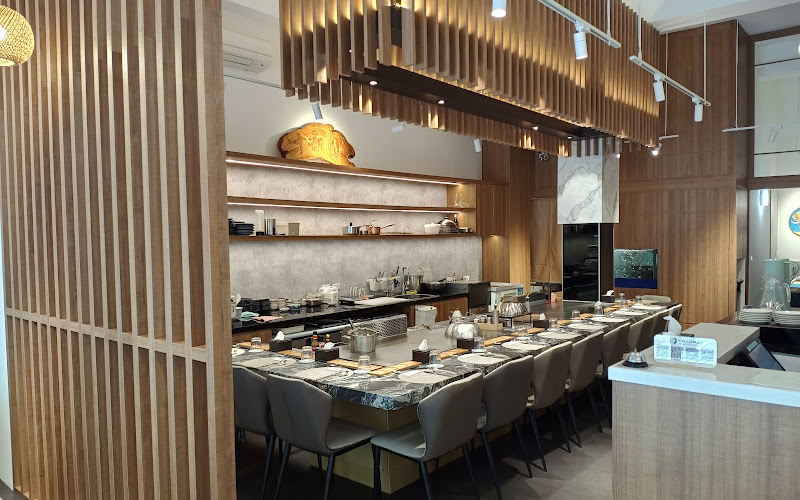 十和田鐵板燒餐廳