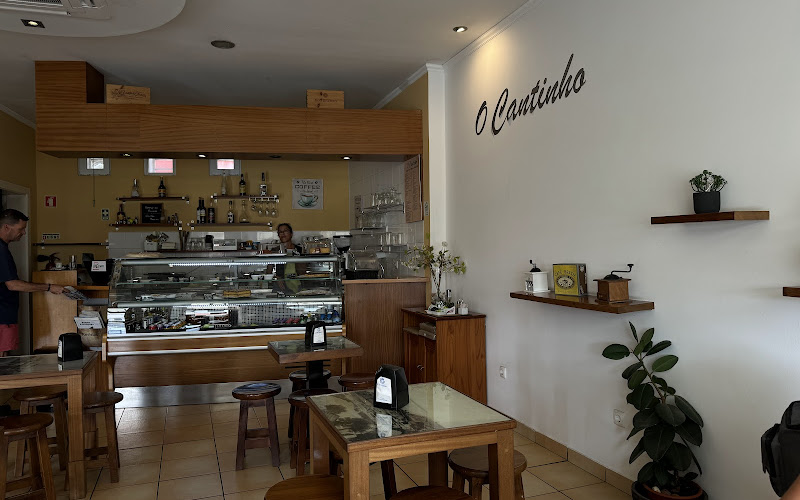 O Cantinho