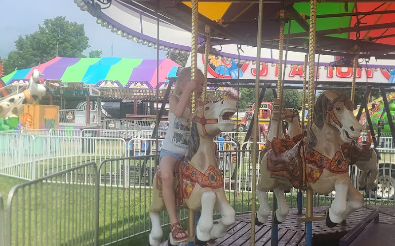 North Mankato Fun Days