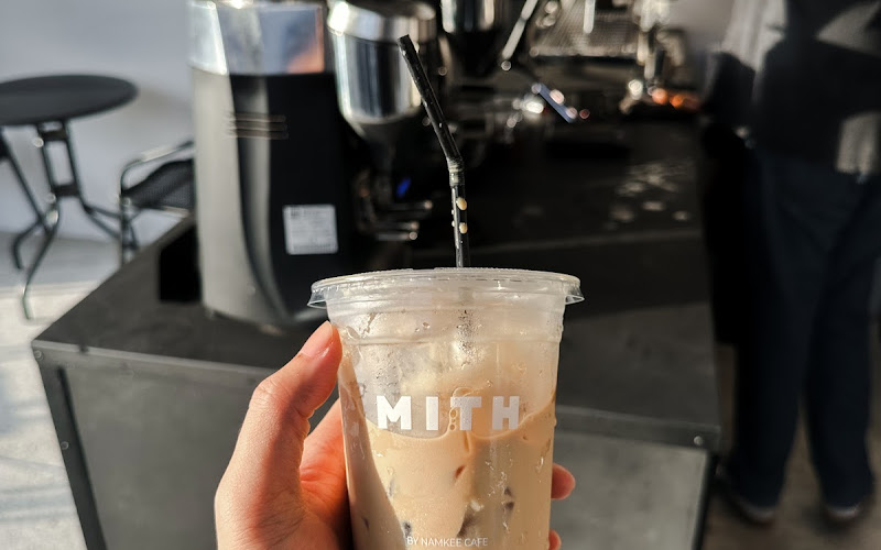 Mith coffee