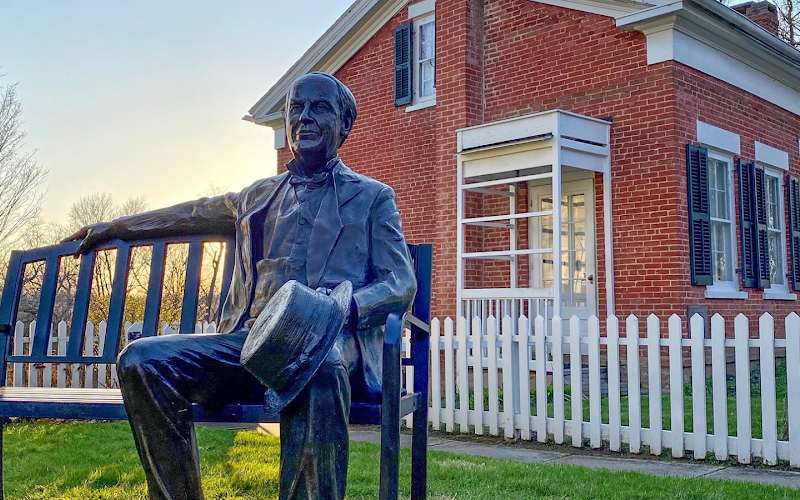 Edison Birthplace Association Inc.