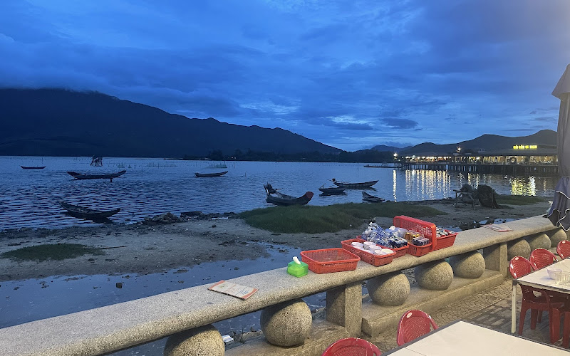 Hải sản Phong Dung