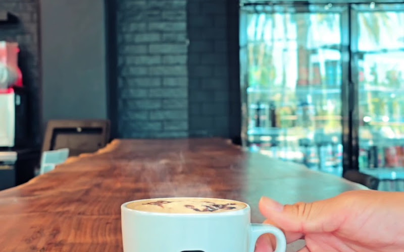Pour Decisions Craft Coffee | Craft Beer
