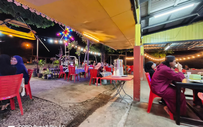 SayangSofia Sea Food