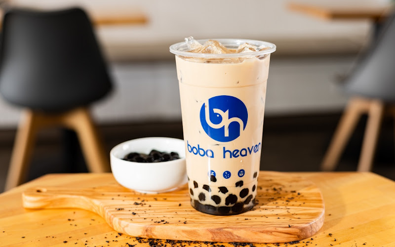 Boba Heaven (Mesquite)