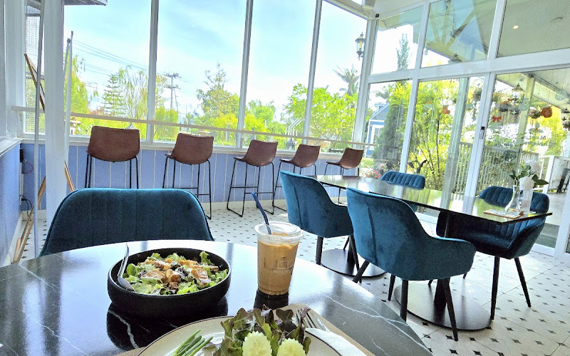 NongKhoso Cafe&Bistro