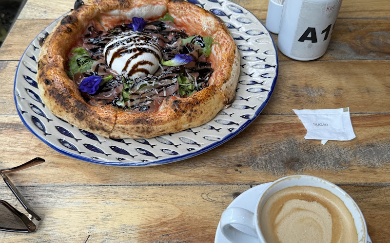 Andaman Coffee Karon Phuket