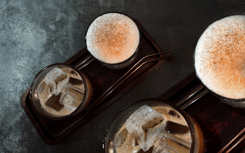 Lonely Bean - Cà phê thủ công